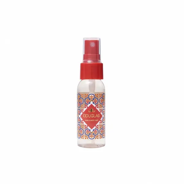 DOUGLAS SEASONAL DOUGLAS Seasonal Italian Summer Hair and Body Mist