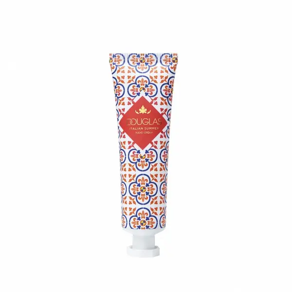 DOUGLAS SEASONAL DOUGLAS Seasonal Italian Summer Hand Cream