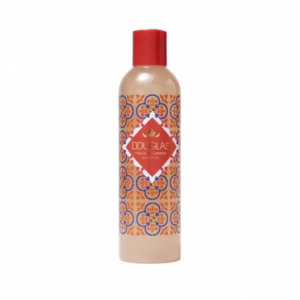 DOUGLAS SEASONAL DOUGLAS Seasonal Italian Summer Shower Gel 250 ml