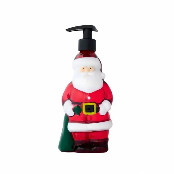 DOUGLAS SEASONAL DOUGLAS Seasonal Liquid Soap Santa Claus
