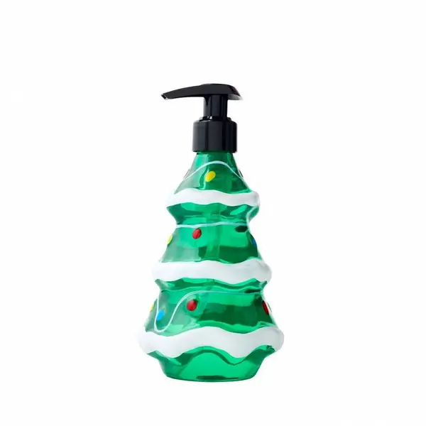 DOUGLAS SEASONAL DOUGLAS Seasonal Liquid Soap Xmas Tree
