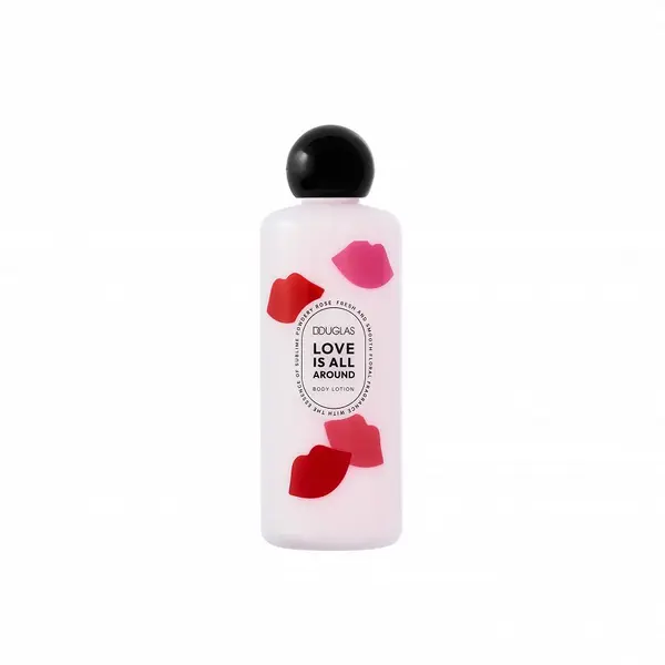 DOUGLAS SEASONAL DOUGLAS Seasonal Love Is All Around Body Lotion