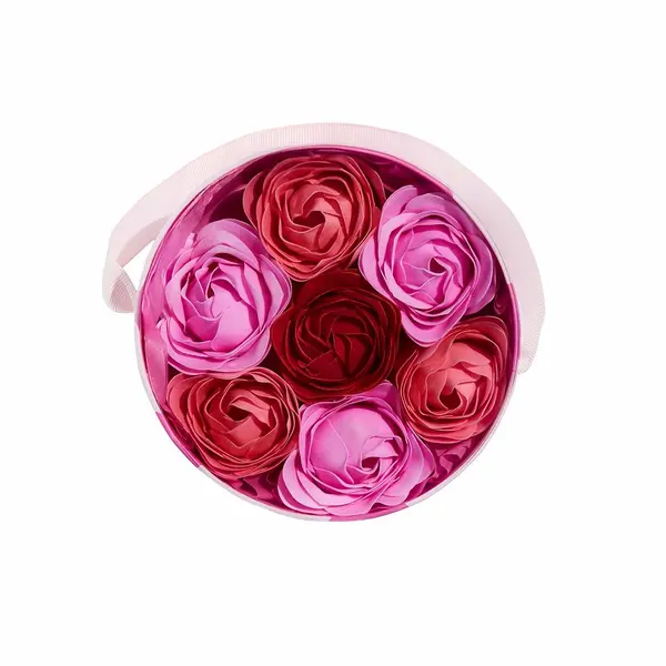DOUGLAS SEASONAL DOUGLAS Seasonal Love Is All Around Flower Box