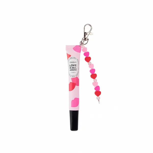 DOUGLAS SEASONAL DOUGLAS Seasonal Love Is All Around Lip Balm