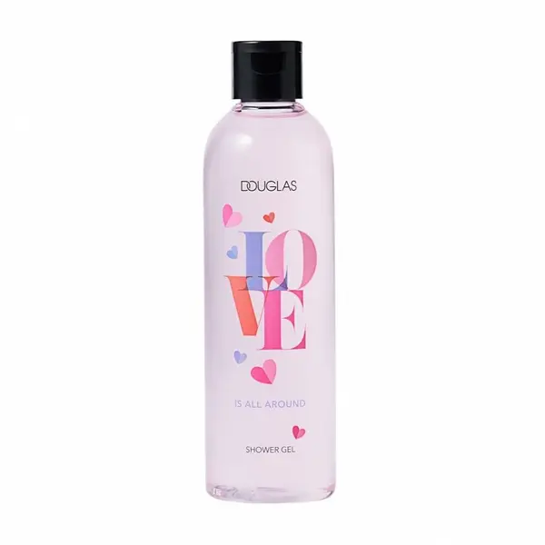 DOUGLAS SEASONAL DOUGLAS Seasonal Love Is All Around Shower Gel 250 ml