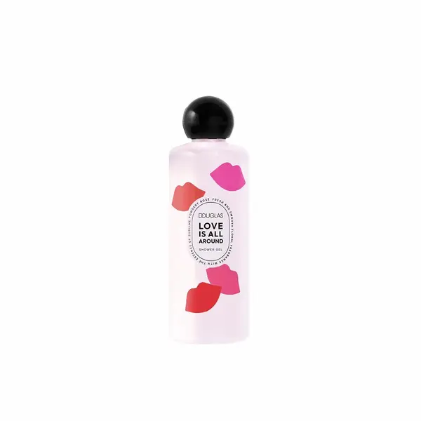 DOUGLAS SEASONAL DOUGLAS Seasonal Love Is All Around Shower Gel