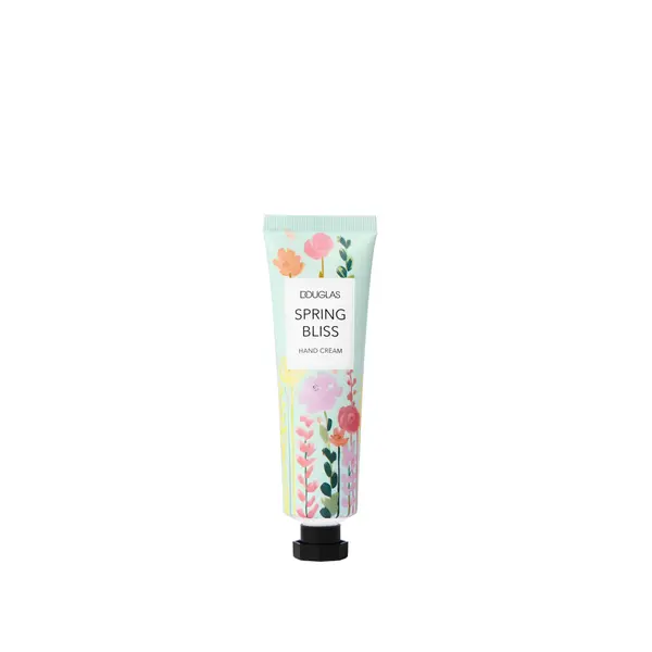 DOUGLAS SEASONAL DOUGLAS Seasonal Spring Bliss Hand Cream Green