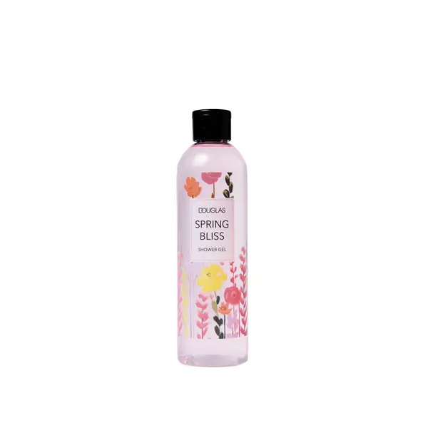 DOUGLAS SEASONAL DOUGLAS Seasonal Spring Bliss Shower Gel