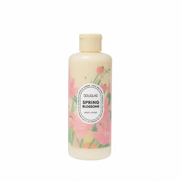 DOUGLAS SEASONAL DOUGLAS Seasonal Spring Blossom Body Lotion 250 ml