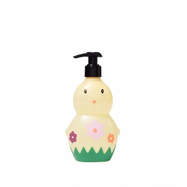 DOUGLAS SEASONAL DOUGLAS Seasonal Spring Blossom Chicken Soap 300 ml