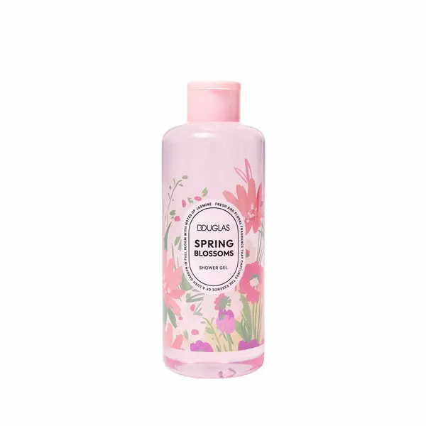 DOUGLAS SEASONAL DOUGLAS Seasonal Spring Blossom Shower Gel 250 ml