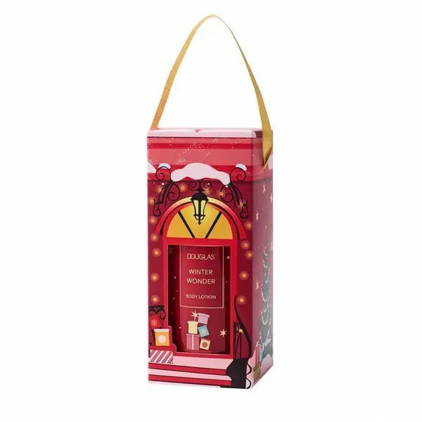 DOUGLAS SEASONAL DOUGLAS Seasonal Winter Wonder Body Lotion