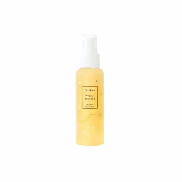 DOUGLAS SEASONAL DOUGLAS Seasonal Winter Wonder Shimmering Body Mist