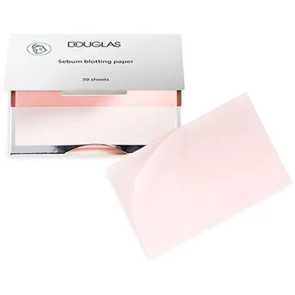 Douglas Accessories Douglas Sebum Blotting Papers