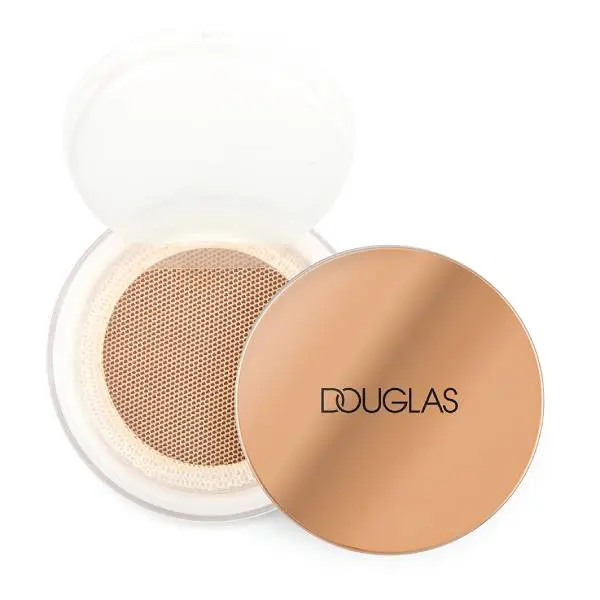 Douglas Make Up DOUGLAS Skin Augmenting Bronzing Hydra Loose Powder