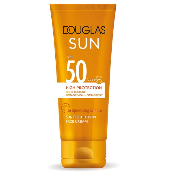 Douglas Sun Douglas Sun Face Cream SPF50 50ml