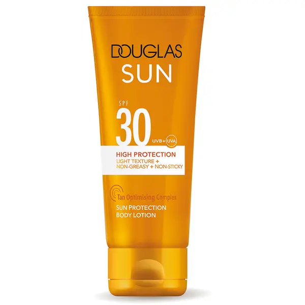 Douglas Sun Douglas Sun Lotion SPF30 200ml