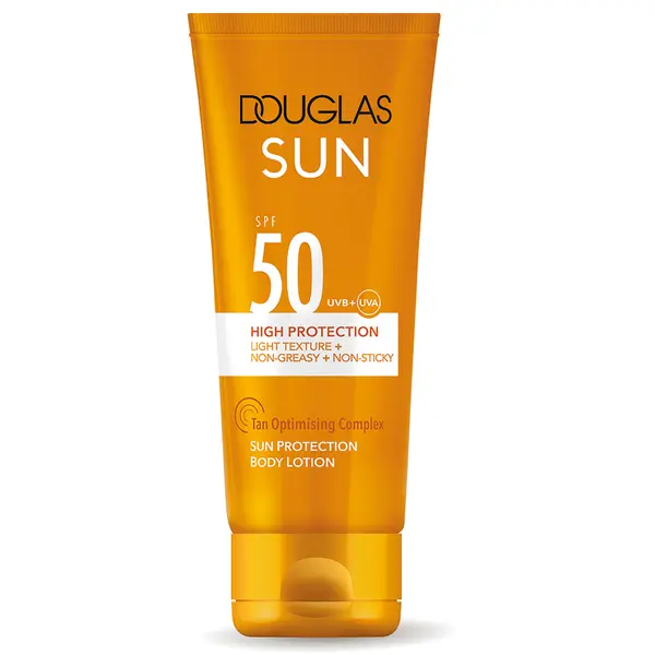 Douglas Sun Douglas Sun Lotion SPF50 200ml