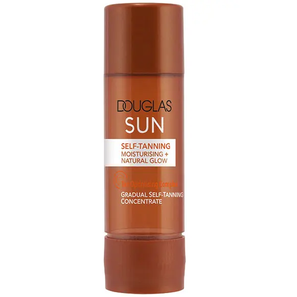 Douglas Sun DOUGLAS Sun Self-Tanning Concentrate