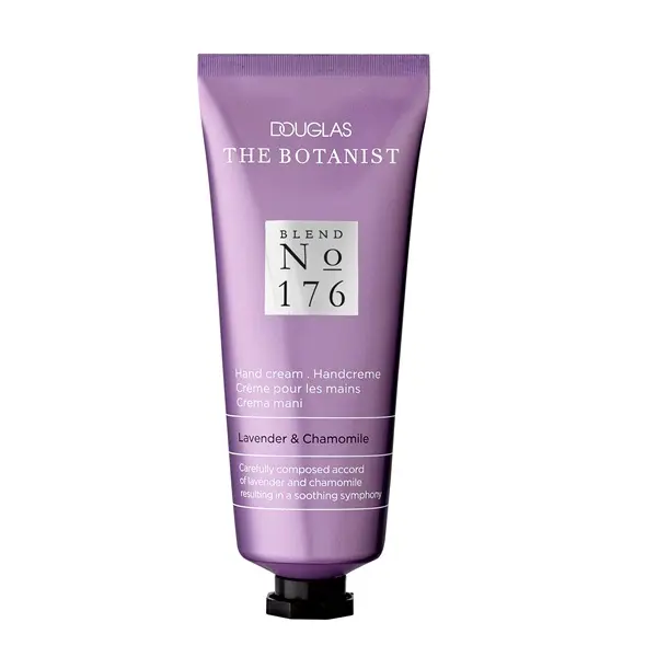 DOUGLAS THE BOTANIST DOUGLAS The Botanist Lavender & Chamomile Hand Cream