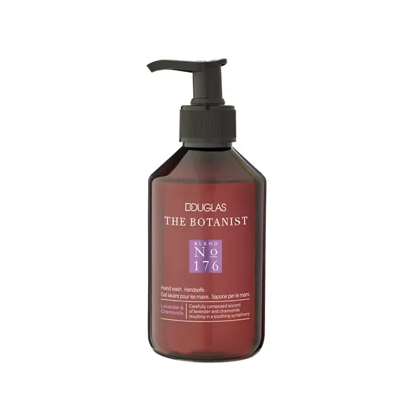 DOUGLAS THE BOTANIST DOUGLAS The Botanist Lavender & Chamomile Hand Wash