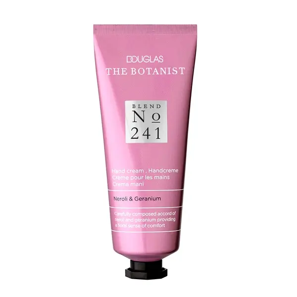 DOUGLAS THE BOTANIST DOUGLAS The Botanist Neroli & Geranium Hand Cream
