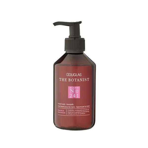 DOUGLAS THE BOTANIST DOUGLAS The Botanist Neroli & Geranium Hand Wash