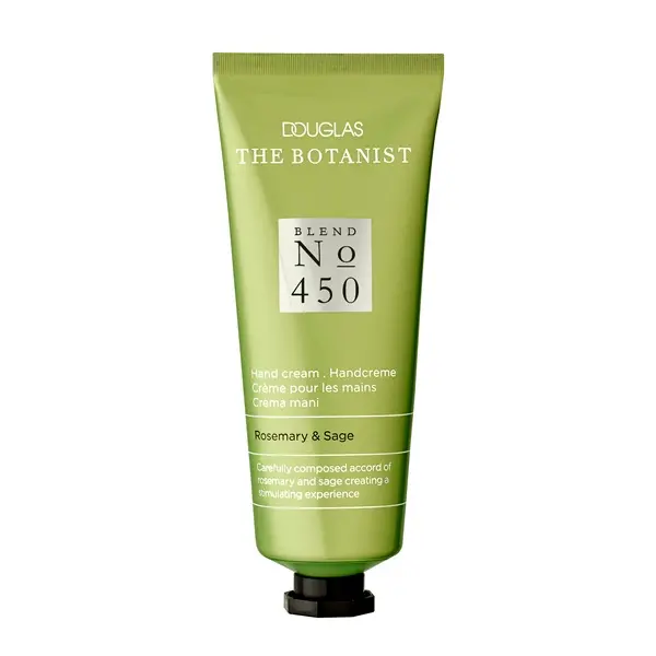 DOUGLAS THE BOTANIST DOUGLAS The Botanist Rosemary & Sage Hand Cream