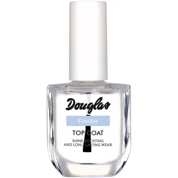 Douglas Nails Douglas Top Coat