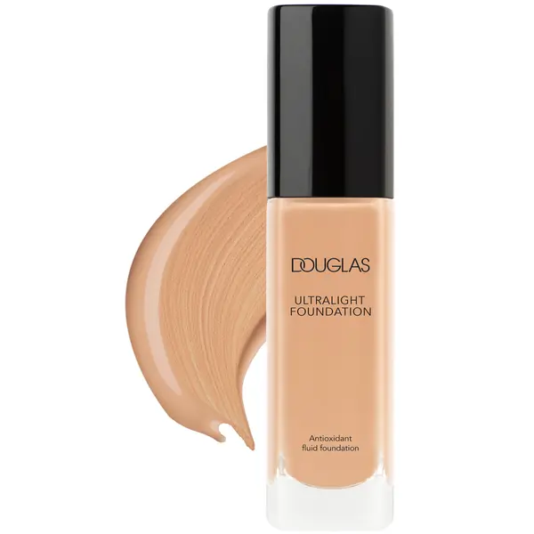 Douglas Make Up DOUGLAS TREND Ultralight Foundation