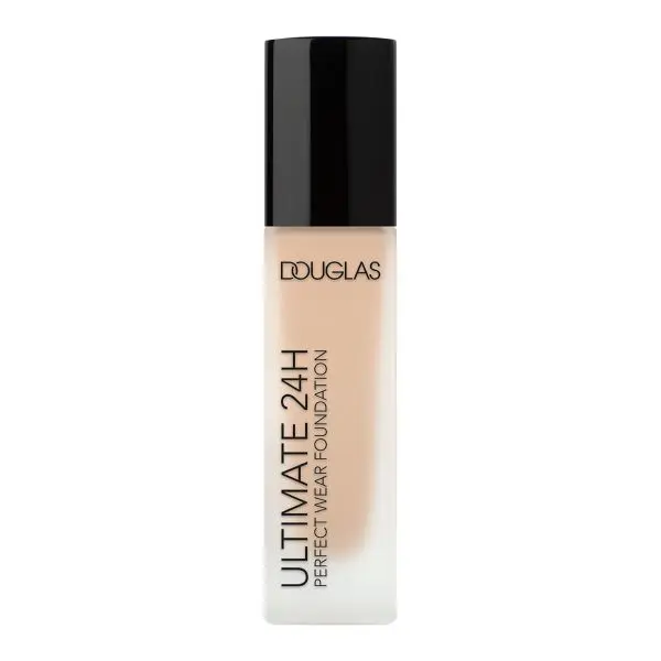 Douglas Make Up DOUGLAS Ultimate 24h Perfect Wear Foundation