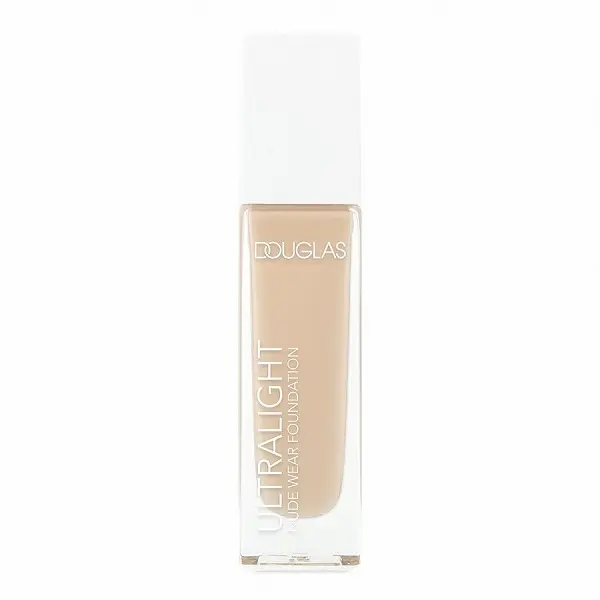 Douglas Make Up DOUGLAS Ultralight Nude Wear FDT