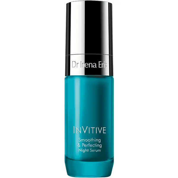 Dr. Irena Eris DR IRENA ERIS Invitive Instant Smoothing & Perfecting Night Serum