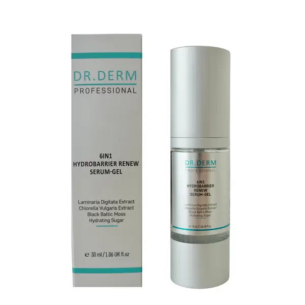 Dr. Derm Professional DR. DERM PROFESSIONAL 6in1 HydroBarrier Renew Serum Gel