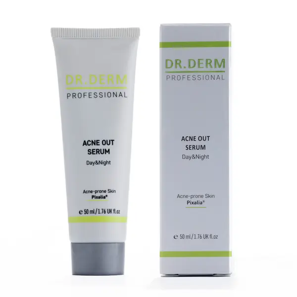 Dr. Derm Professional DR. DERM PROFESSIONAL Acne Out Serum