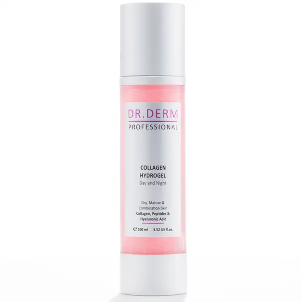 Dr. Derm Professional DR. DERM PROFESSIONAL Collagen Hydrogel