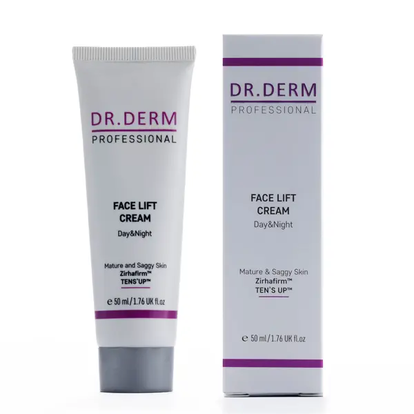 Dr. Derm Professional DR. DERM PROFESSIONAL Face Lift Cream