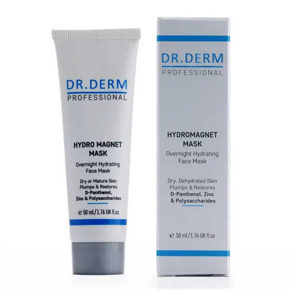 Dr. Derm Professional DR. DERM PROFESSIONAL Hydro Magnet Mask