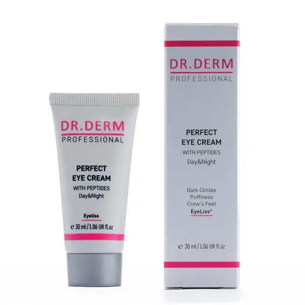 Dr. Derm Professional DR. DERM PROFESSIONAL Perfect Eye Cream