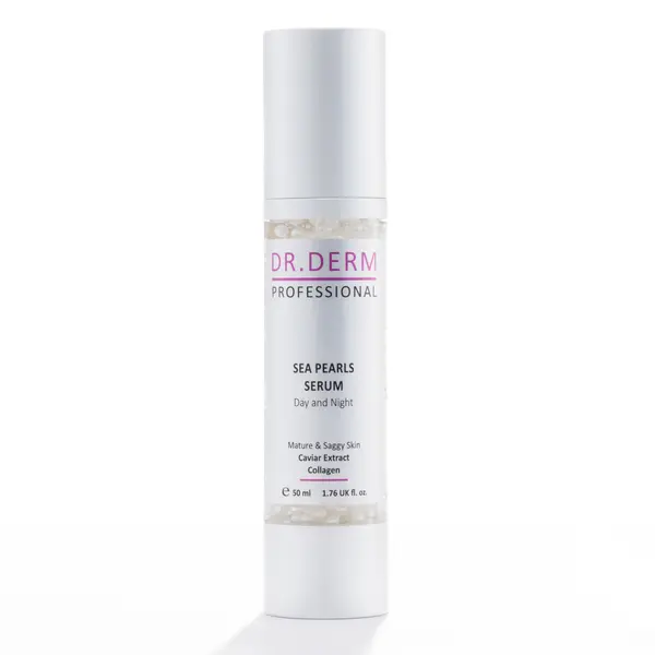 Dr. Derm Professional DR. DERM PROFESSIONAL Sea Pearls Serum