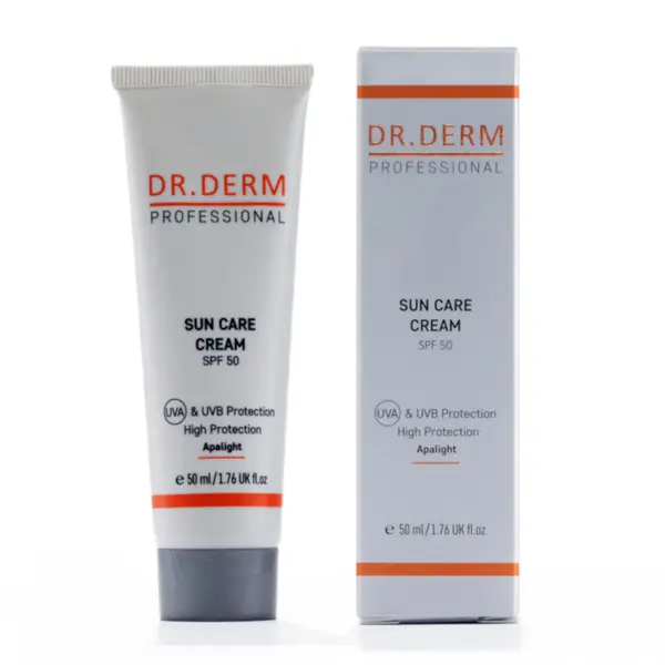 Dr. Derm Professional DR. DERM PROFESSIONAL Sun Care Cream