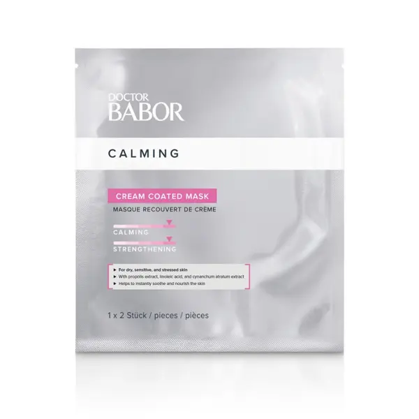 Babor Dr.BABOR Cream Coated Mask