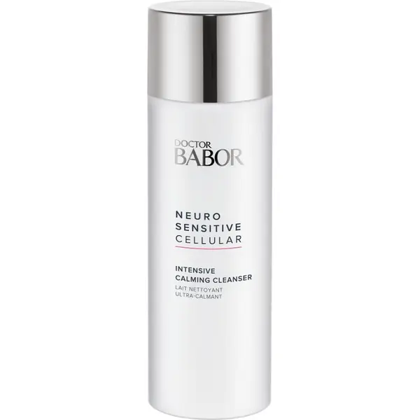 Babor Dr.BABOR Neuro Intensive Calming Cleanser
