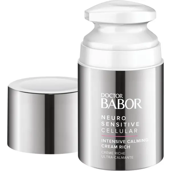 Babor Dr.BABOR Neuro Intensive Calming Cream Rich