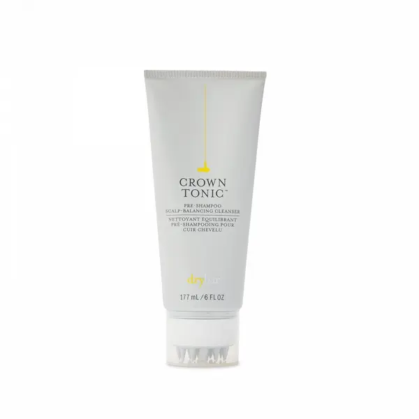 DRYBAR DRYBAR Crown Tonic Scalp-Balancing Cleanser