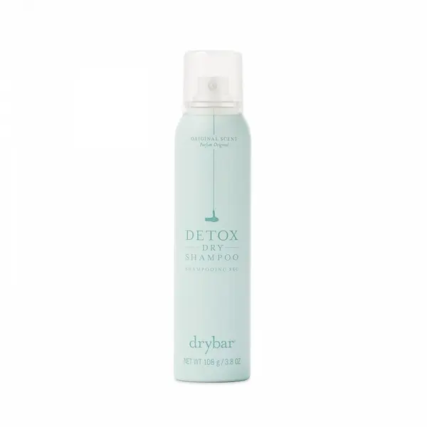 DRYBAR DRYBAR Detox Dry Shampoo Original Scent