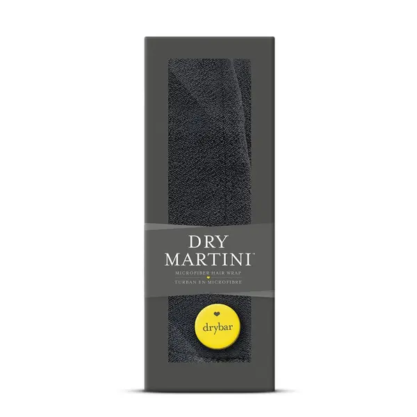 DRYBAR DRYBAR Dry Twist Microfiber Hair Wrap