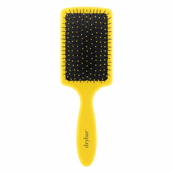 DRYBAR DRYBAR Lemon Bar Detangling And Smoothing Hair Brush