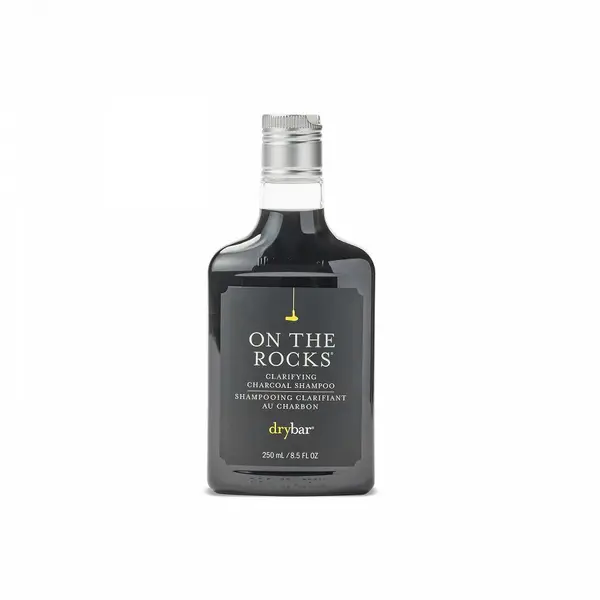 DRYBAR DRYBAR On The Rocks Clarifying Charcoal Shampoo