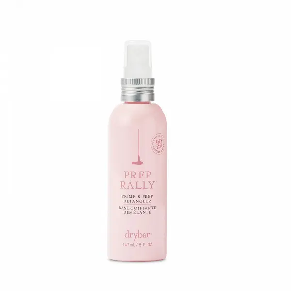 DRYBAR DRYBAR Prep Rally Prime & Prep Detangler Spray